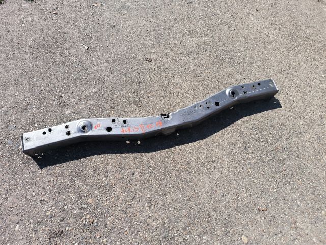 bontott TOYOTA AURIS Homlokfal (Üres lemez)