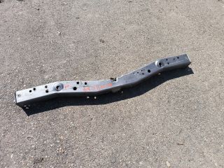 bontott TOYOTA AURIS Homlokfal (Üres lemez)