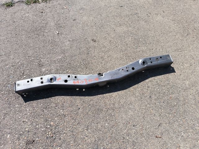 bontott TOYOTA AURIS Homlokfal (Üres lemez)