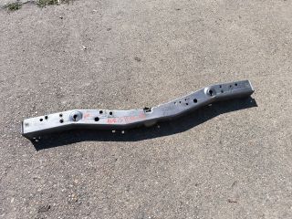 bontott TOYOTA AURIS Homlokfal (Üres lemez)