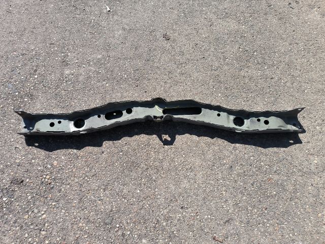 bontott TOYOTA AURIS Homlokfal (Üres lemez)