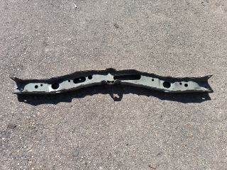 bontott TOYOTA AURIS Homlokfal (Üres lemez)