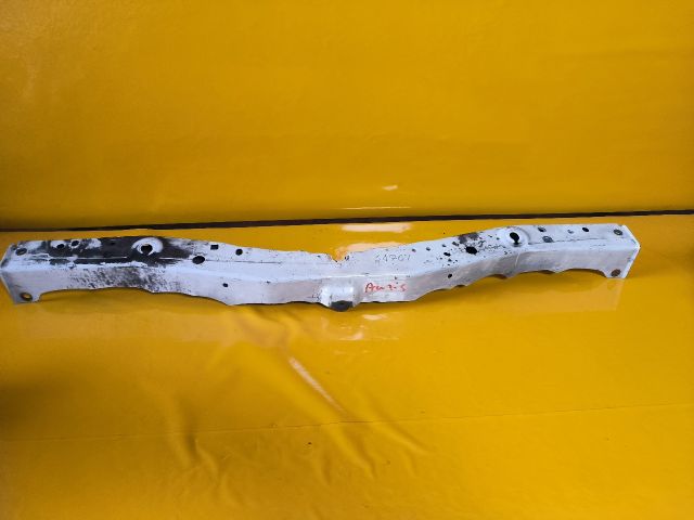 bontott TOYOTA AURIS Homlokfal (Üres lemez)