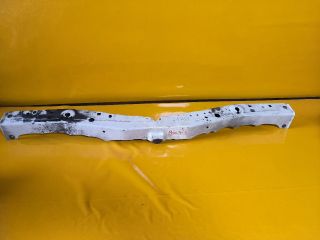 bontott TOYOTA AURIS Homlokfal (Üres lemez)