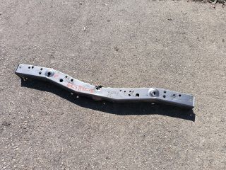 bontott TOYOTA AURIS Homlokfal (Üres lemez)