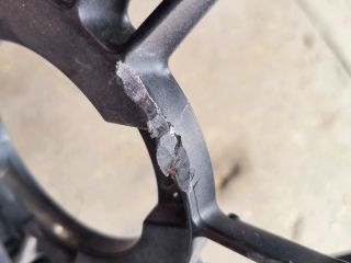 bontott TOYOTA AURIS Hűtőventilátor Keret