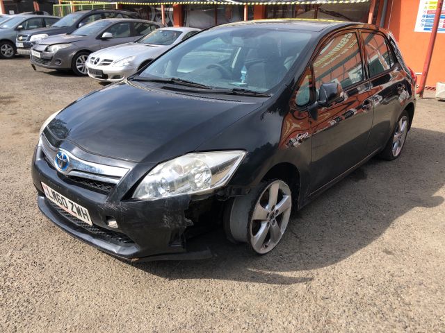 bontott TOYOTA AURIS Hybrid Inverter