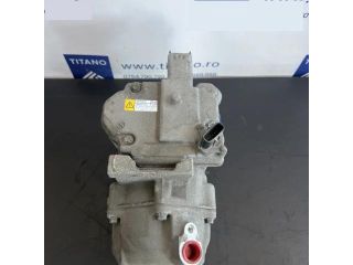 bontott TOYOTA AURIS Klímakompresszor