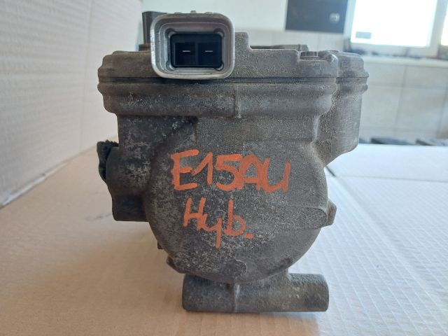 bontott TOYOTA AURIS Klímakompresszor