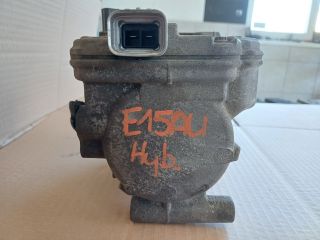 bontott TOYOTA AURIS Klímakompresszor