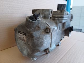 bontott TOYOTA AURIS Klímakompresszor