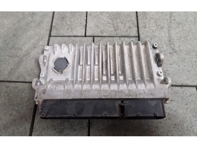 bontott TOYOTA AURIS Motorvezérlő