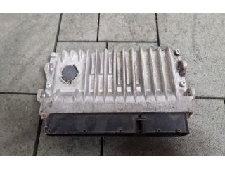 bontott TOYOTA AURIS Motorvezérlő