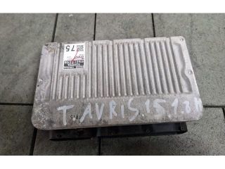 bontott TOYOTA AURIS Motorvezérlő