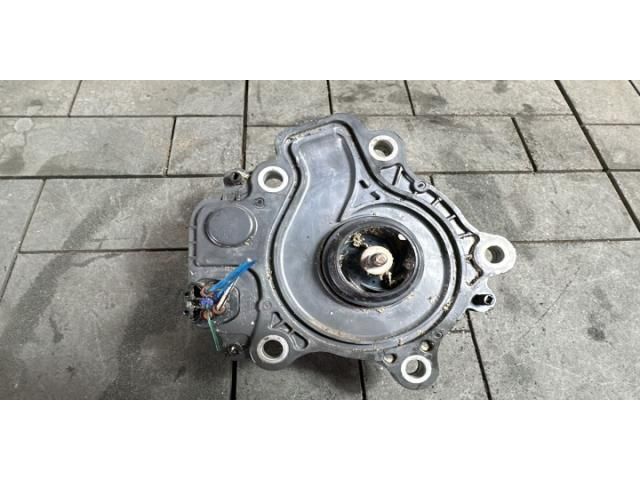 bontott TOYOTA AURIS Vízpumpa