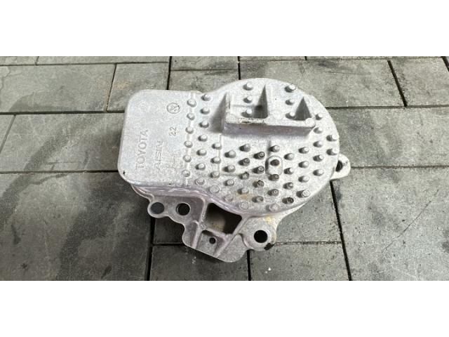 bontott TOYOTA AURIS Vízpumpa