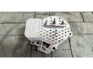 bontott TOYOTA AURIS Vízpumpa