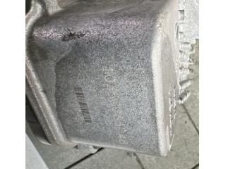 bontott TOYOTA AURIS Vízpumpa