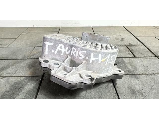 bontott TOYOTA AURIS Vízpumpa