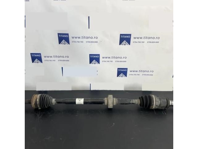 bontott TOYOTA AURIS Jobb Féltengely