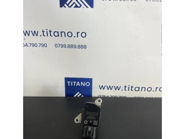 bontott TOYOTA AURIS Légtömegmérő