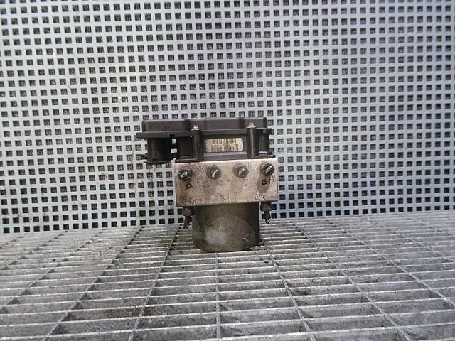 bontott TOYOTA AURIS ABS Kocka