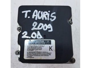 bontott TOYOTA AURIS ABS Kocka