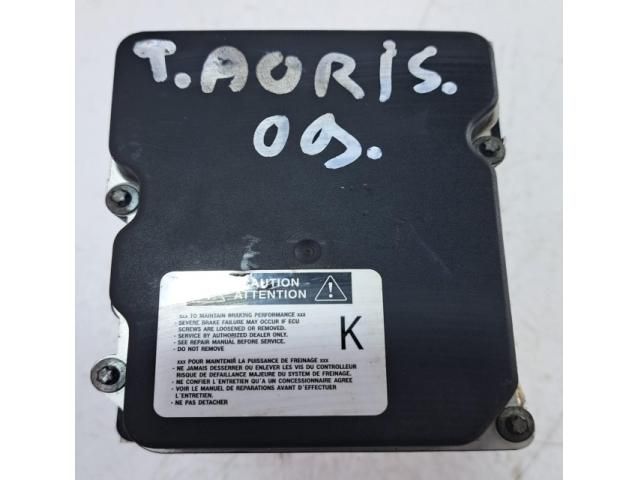 bontott TOYOTA AURIS ABS Kocka