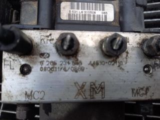 bontott TOYOTA AURIS ABS Kocka