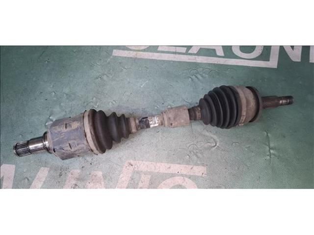 bontott TOYOTA AURIS Bal Féltengely