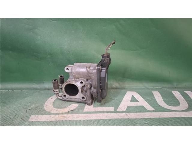 bontott TOYOTA AURIS EGR / AGR Szelep