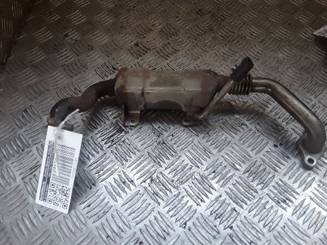 bontott TOYOTA AURIS EGR Hűtő