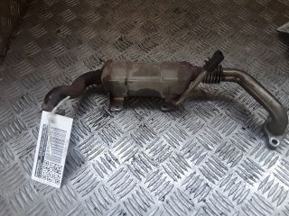 bontott TOYOTA AURIS EGR Hűtő