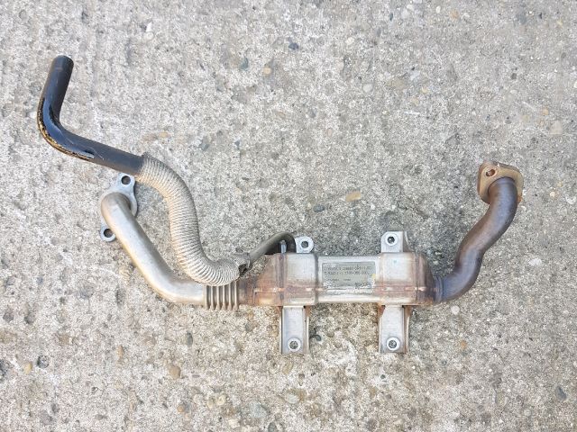 bontott TOYOTA AURIS EGR Hűtő