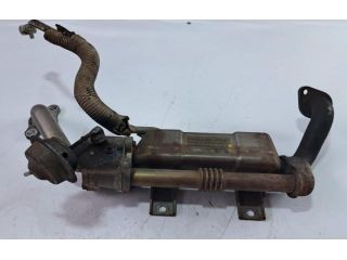 bontott TOYOTA AURIS EGR Hűtő