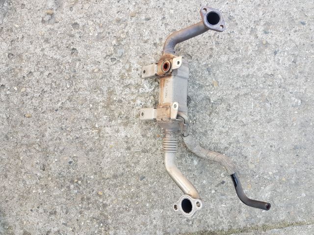 bontott TOYOTA AURIS EGR Hűtő