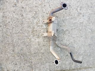 bontott TOYOTA AURIS EGR Hűtő
