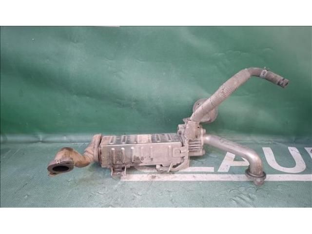 bontott TOYOTA AURIS EGR Hűtő