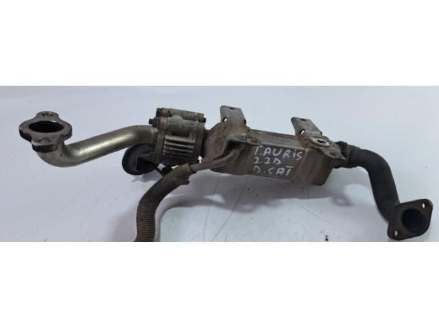 bontott TOYOTA AURIS EGR Hűtő