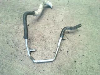 bontott TOYOTA AURIS Fékrásegítő Cső