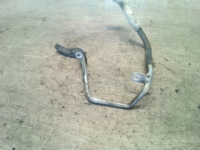 bontott TOYOTA AURIS Fékrásegítő Cső