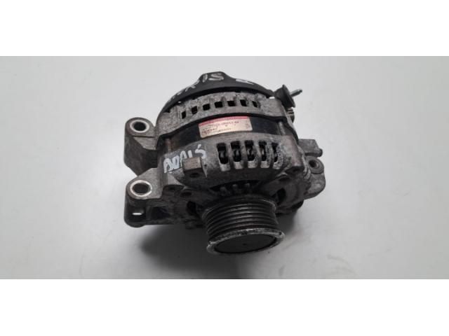 bontott TOYOTA AURIS Generátor