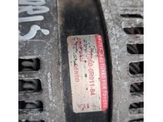 bontott TOYOTA AURIS Generátor