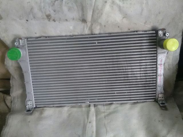bontott TOYOTA AURIS Intercooler