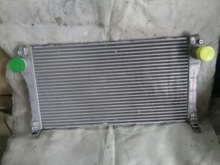 bontott TOYOTA AURIS Intercooler