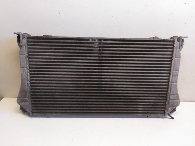 bontott TOYOTA AURIS Intercooler