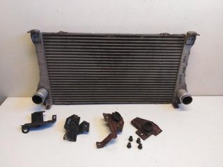 bontott TOYOTA AURIS Intercooler