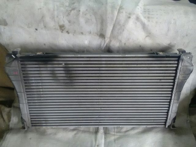 bontott TOYOTA AURIS Intercooler