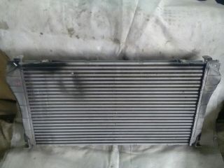 bontott TOYOTA AURIS Intercooler