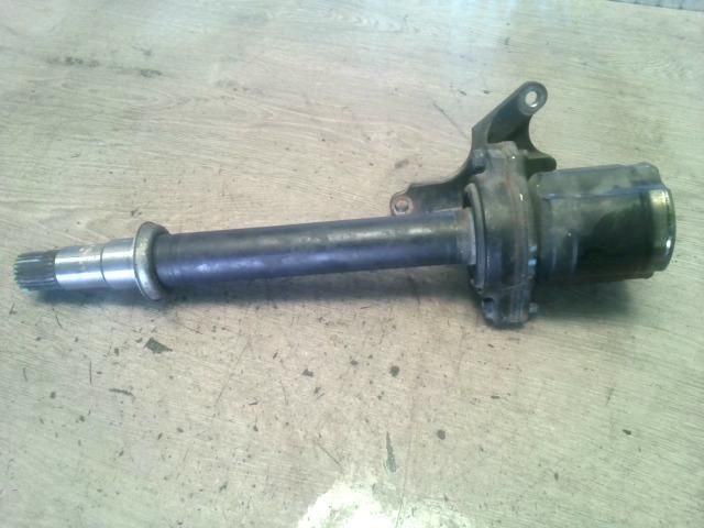 bontott TOYOTA AURIS Jobb hátsó Féltengely